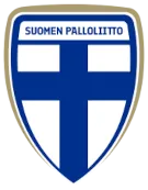 Suomen Palloliitto logo
