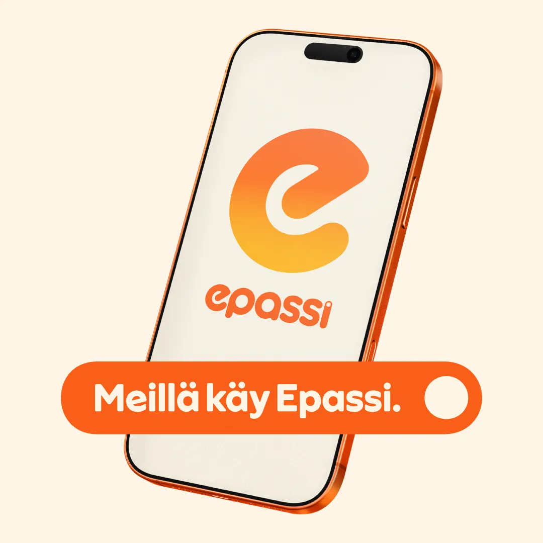 Meillä käy Epassi