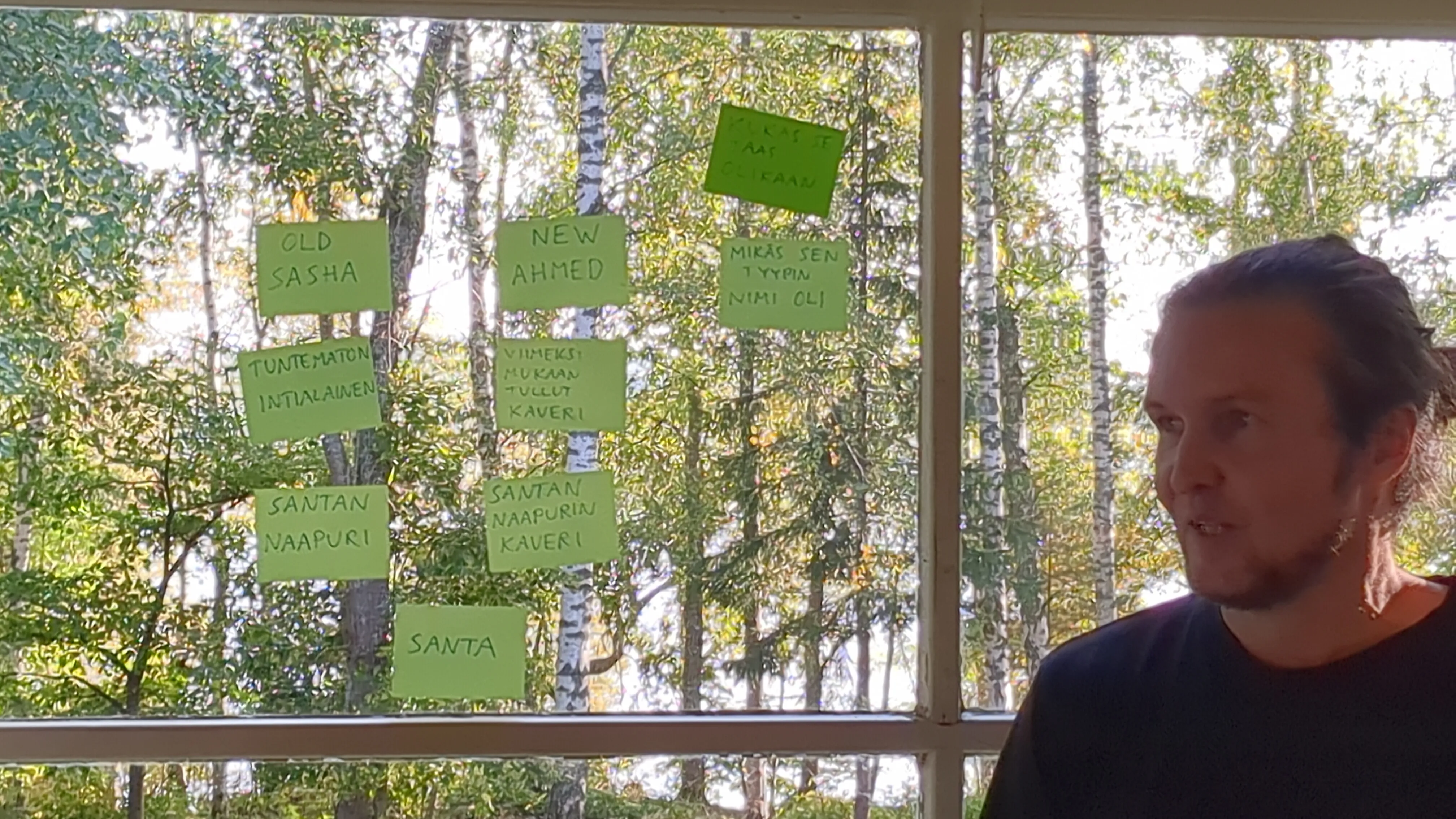 Gotham City FC dream team